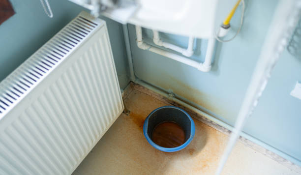 Best Commercial water damage restoration  in Stateburg, SC