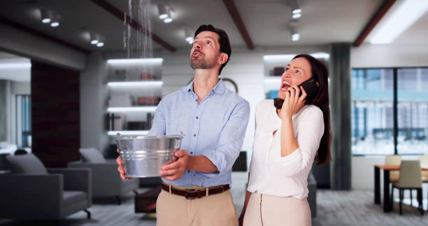 Best Emergency water damage restoration  in Stateburg, SC